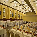 Hotel Slovan 3*