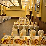 Hotel Slovan Łuczeniec
