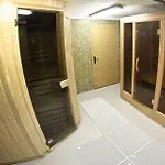 Slovan 3* Łuczeniec