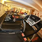 Slovan Hotel 3*