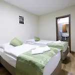 Hotel Slovan Łuczeniec