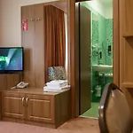 Slovan Hotel Łuczeniec