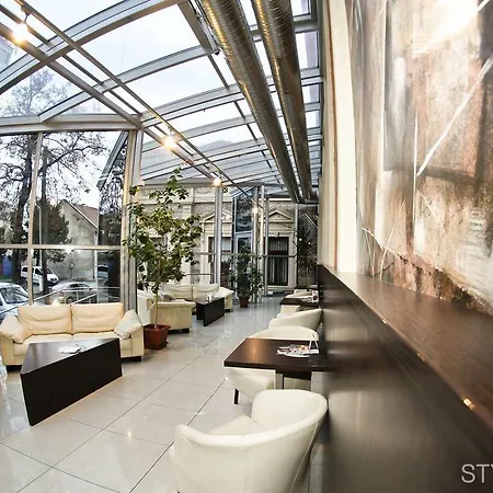 Slovan Hotel Lučenec