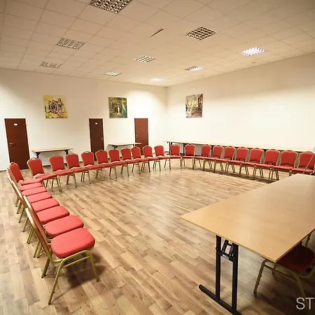 Hotel Slovan 3*
