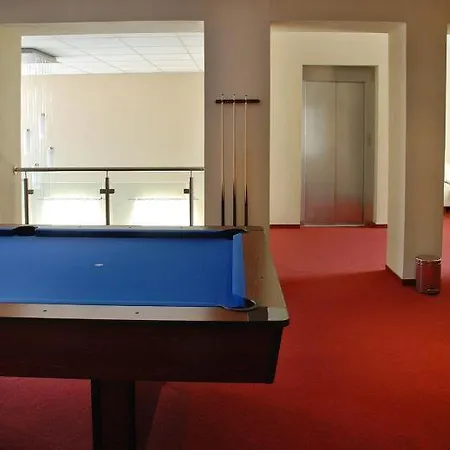 Slovan Hotel Lučenec