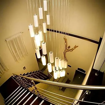 Hotel Slovan Lucenec
