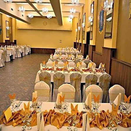 Hotel Slovan