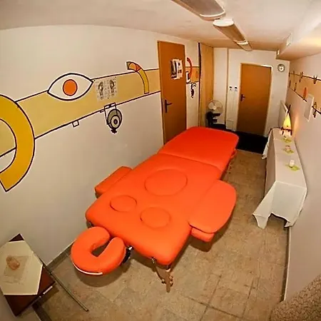 Hotel Slovan 3*