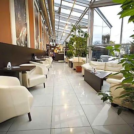 Hotel Slovan Lucenec