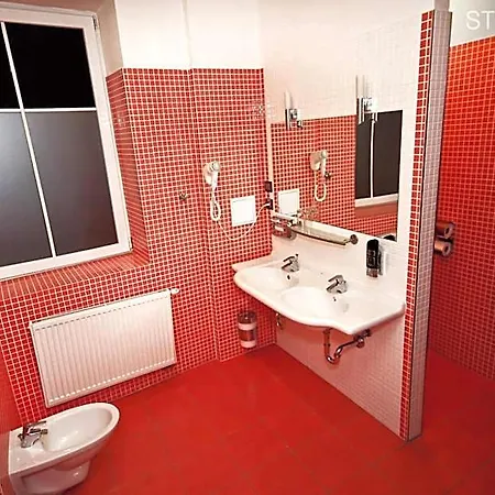 Hotel Slovan Lucenec