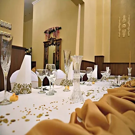 Hotel Slovan 3*