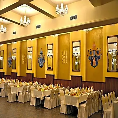 Hotel Slovan