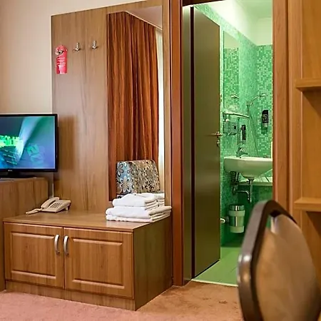Slovan Hotel