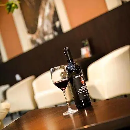 Hotel Slovan Lucenec