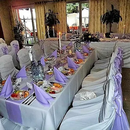 Hotel Slovan Lucenec