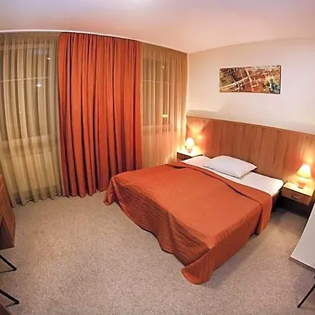 Slovan Hotel Lučenec