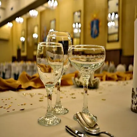 Hotel Slovan 3*