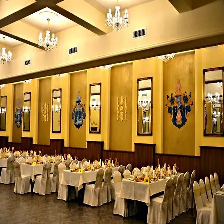 Hotel Slovan
