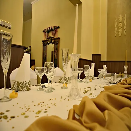 Hotel Slovan 3*