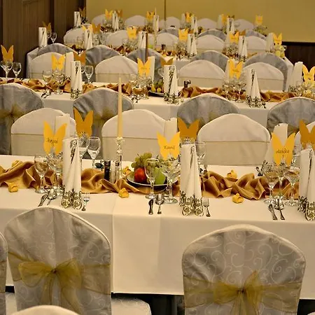 Hotel Slovan 3*
