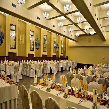 Hotel Slovan 3*