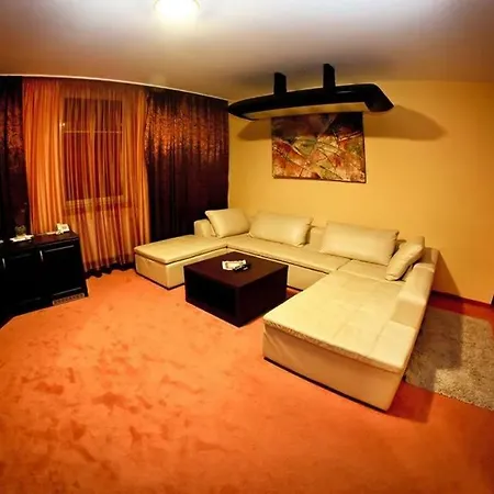 Hotel Slovan 3*
