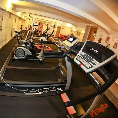 Slovan Hotel 3*