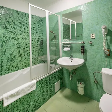 Hotel Slovan