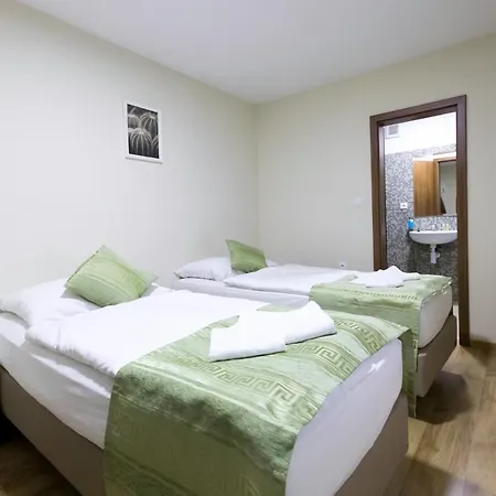 Hotel Slovan Lučenec