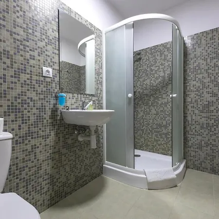 Hotel Slovan Lučenec