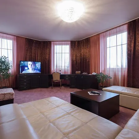 Slovan Hotel