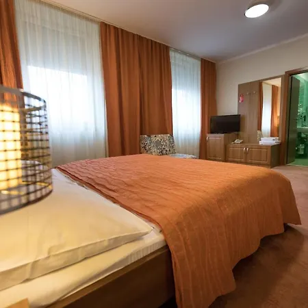 Slovan Hotel 3*