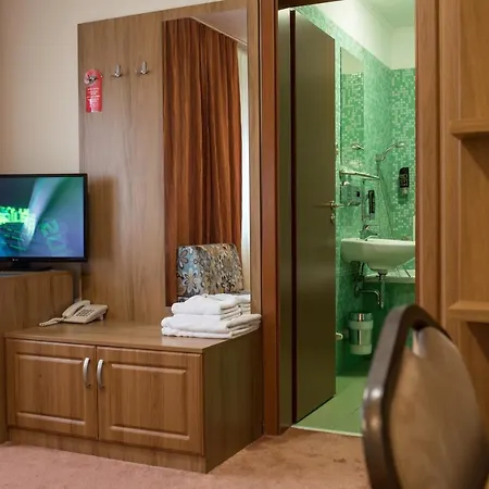 Slovan Hotel Lučenec